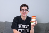 Bat trend mon hot khong tre nhip cung ShopeeFood hinh anh