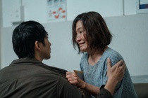 ‘Mang me di bo’ - noi dau khi co nguoi than mac Alzheimer may ai hieu hinh anh