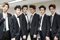 Chang duong song gio khien EXO dan lao xuong vuc tham hinh anh
