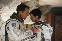 ‘Hố đen tử thần’ - Siêu phẩm kỳ vĩ của Christopher Nolan