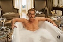 Johnny Depp lap lai day don dieu trong ‘Mortdecai’ hinh anh