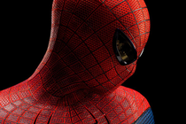 Nguoi Nhen ve dau quan cho Marvel Studios hinh anh