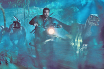 Thuong hieu phim khung long hoi sinh voi 'Jurassic World' hinh anh