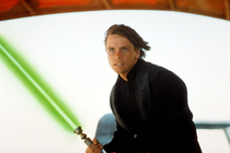 Dao dien ‘Star Wars 7’ tiep tuc up mo ve Luke Skywalker hinh anh