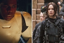 ‘Star Wars’ & ‘Hunger Games’ duoc ham mo nhat Halloween hinh anh