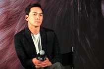 Ngô Ngạn Tổ: ‘Bà xã cổ vũ tôi tham gia bom tấn Warcraft’
