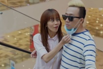 Tran Thanh dong phim dua tren ‘Anh khong la con cho cua em’ hinh anh