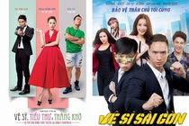 Nghi van trung y tuong giua hai phim ve si Viet chua nga ngu hinh anh