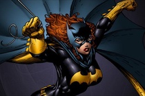 Tac gia ‘Avengers’ sap dau quan cho DC va thuc hien ‘Batgirl’ hinh anh