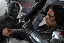 Chiến binh Mùa đông không xuất hiện trong ‘Black Panther’