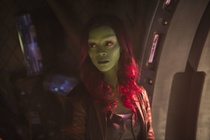 ‘Avengers: Infinity War’ lọt top 5 phim ăn khách nhất mọi thời đại