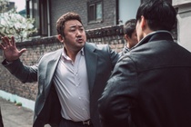 Phim hinh su ‘The Outlaws’ cua Ma Dong-seok se co phan 2 hinh anh