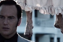 Những chuyện kỳ bí, ghê rợn trong vũ trụ kinh dị 'The Conjuring'