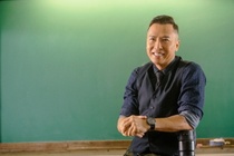 ‘Dai su huynh’ cua Chan Tu Dan: Truyen cam hung cho ca thay lan tro hinh anh