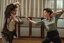 Trailer bo phim 'Diep Van ngoai truyen: Truong Thien Chi' hinh anh