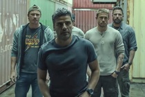Trailer bo phim 'Triple Frontier' hinh anh