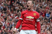 Diem tin 9/1: Rooney gianh giai thuong danh gia hinh anh