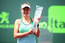Victoria Azarenka hồi sinh như thế nào?