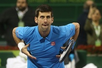 Djokovic cuu 5 match-point, nguoc dong ngoan muc hinh anh