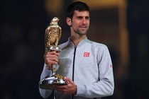 Đánh bại Murray, Djokovic vô địch Qatar Open