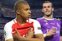 Chuyen nhuong 25/6: Real ban Bale vi Mbappe hinh anh