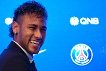 Barca lai gap rac roi tien bac voi doi bong cu cua Neymar hinh anh