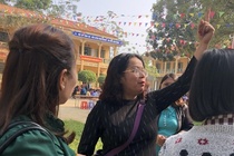 'Bo Tat' dom va cu lua tien ty hinh anh
