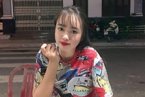 Hot girl lua ban dat chiem doat 3 ty dong roi bo tron hinh anh