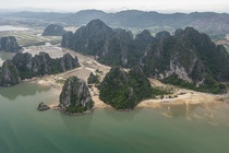 Quảng Ninh thu hồi dự án gần 2,4 triệu m2 đất
