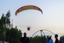 Bình Liêu mở tour đón khách du lịch quốc tế