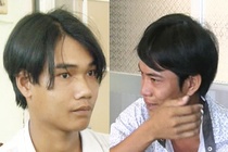 Hai thanh nien phi tang xac ban dong tinh bi truy to hinh anh