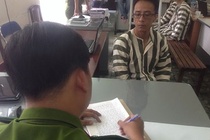 Tai dien nan lua tien qua dien thoai hinh anh