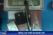 Thiet bi nghe len bay ban cong khai tren thi truong hinh anh