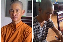 Tron no co bac, gia nha su di khat thuc hinh anh