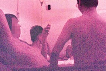 Te nan mai dam dong tinh tra hinh massage hinh anh