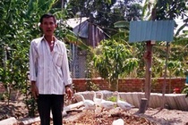Bat ngo sau vu chu quan ca phe Xin Chao bi xu ly hinh su hinh anh