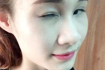 Triet pha cu diem ma tuy 'khung' cua nguoi dep Cam Tu hinh anh