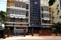 Bat qua tang truong phong thanh tra cuc thue nhan khoan tien 'mo am' hinh anh