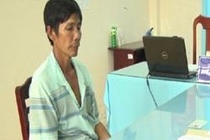 Đem vàng đi bán rồi dựng hiện trường giả bị trộm