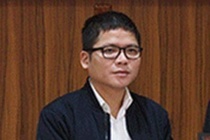 Con trai ong Tran Bac Ha bi bat hinh anh