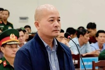 Chuyen cong an dieu tra 4 sai pham lien quan den Ut 'troc' hinh anh