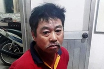 Ke giet nguoi tinh sa luoi khi dang lam phu ho hinh anh