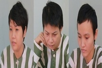 Xet xu nhom giet nguoi do be tong giau xac o Binh Duong hinh anh