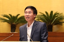Hoi thao Cong tac Tuyen giao cua Dang - 90 nam chang duong ve vang hinh anh