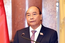 'Chinh phu se som dua dat nuoc tro ve trang thai binh thuong moi' hinh anh