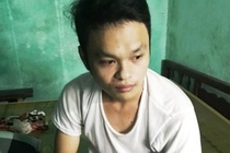 Thanh niên đột nhập cửa hàng trộm 35 chiếc điện thoại