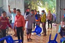 Tu viec tim Diem My den vu kien doi boi thuong tien ty hinh anh