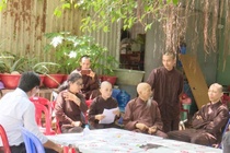 Sự thật dần hé lộ trong vụ Tịnh thất Bồng Lai