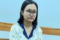 Dau doc cha bang xyanua, nu sinh co the bi khoi to them toi hinh anh