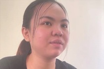 Them mot co gai bi khoi to trong vu hack Facebook lua dao 10 ty dong hinh anh
